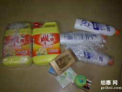 年前抢购的润物细无声——记一次成功的‘满100减40’洗涤品采购之旅