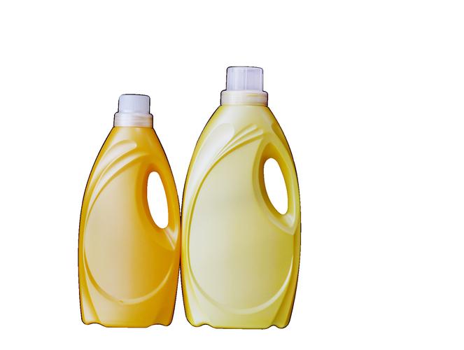 洗涤用品瓶 日化产品包装的创新与实用之道