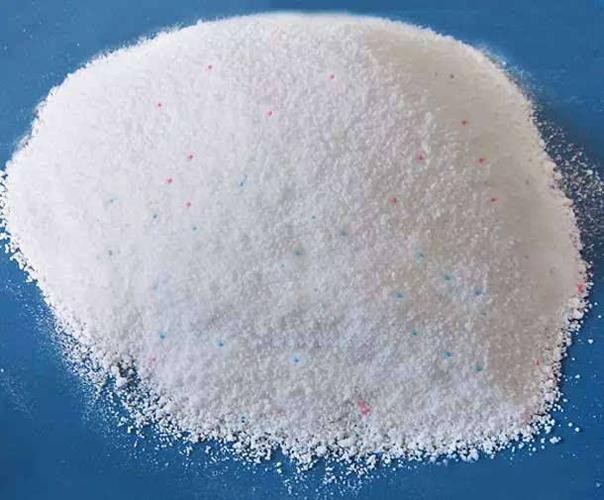 山东泰安洗衣粉OEM代加工 洗涤用品产业的升级之路